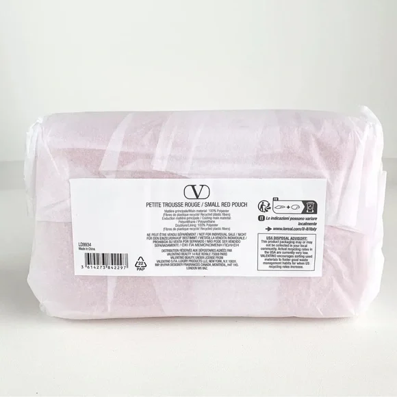 Elegant Pink Quilted Women's Bag - Picture 2 of 8